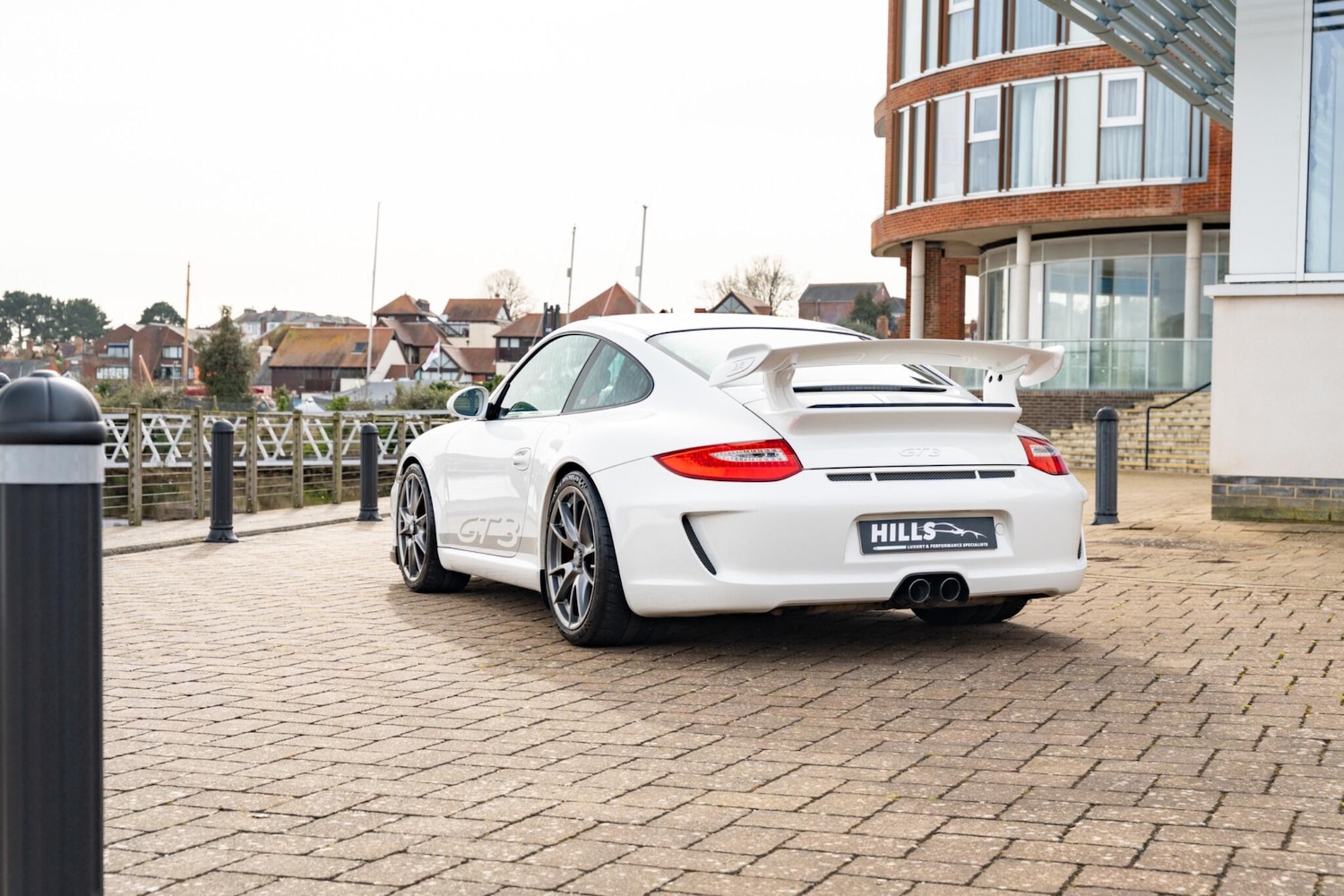 Used Porsche 911 for sale - 77729125: Photo 8