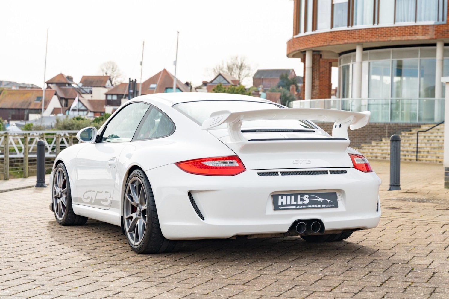 Used Porsche 911 for sale - 77729125: Photo 9