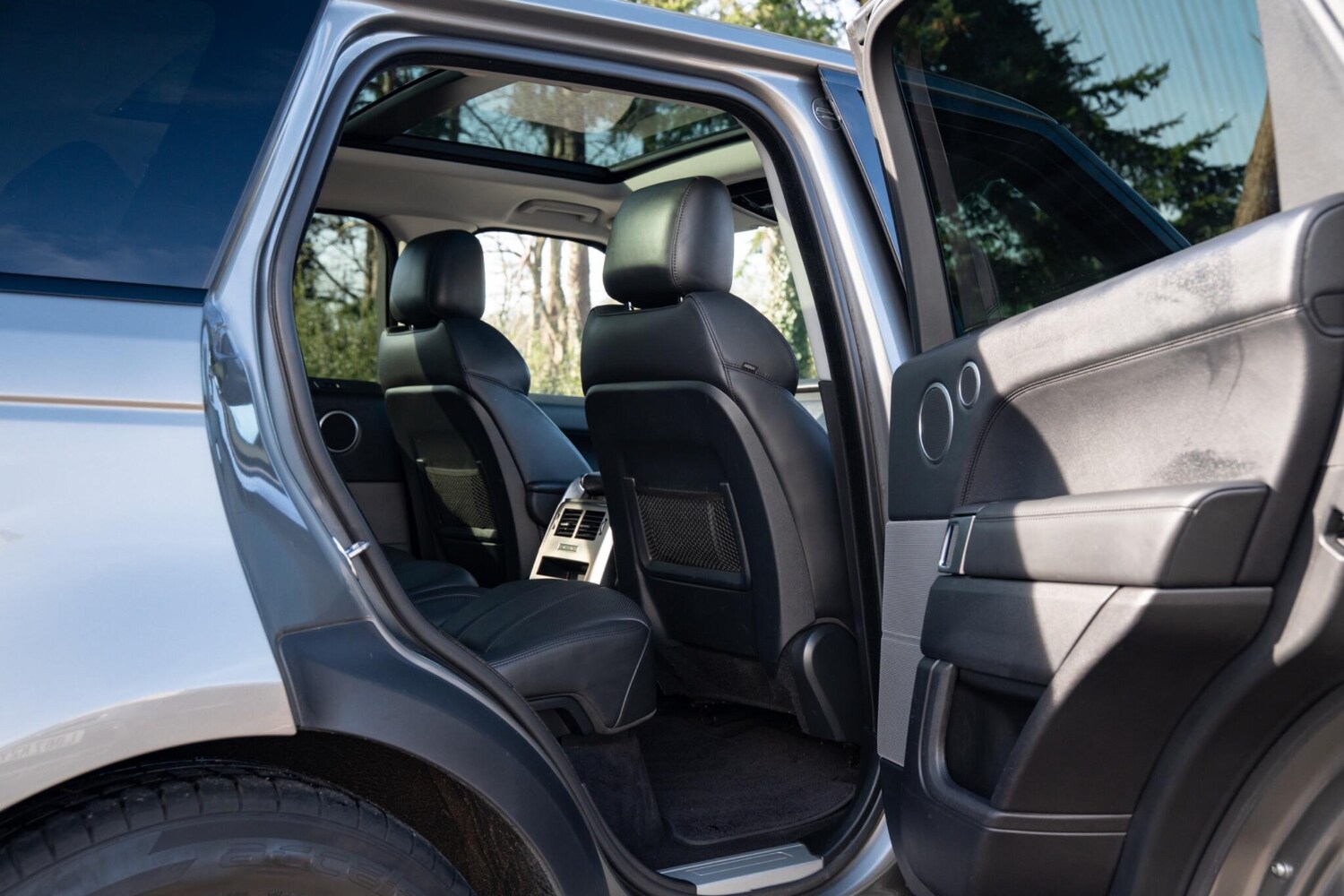 Used Land Rover Range Rover Sport 2017 for sale - 77927511: Photo 17