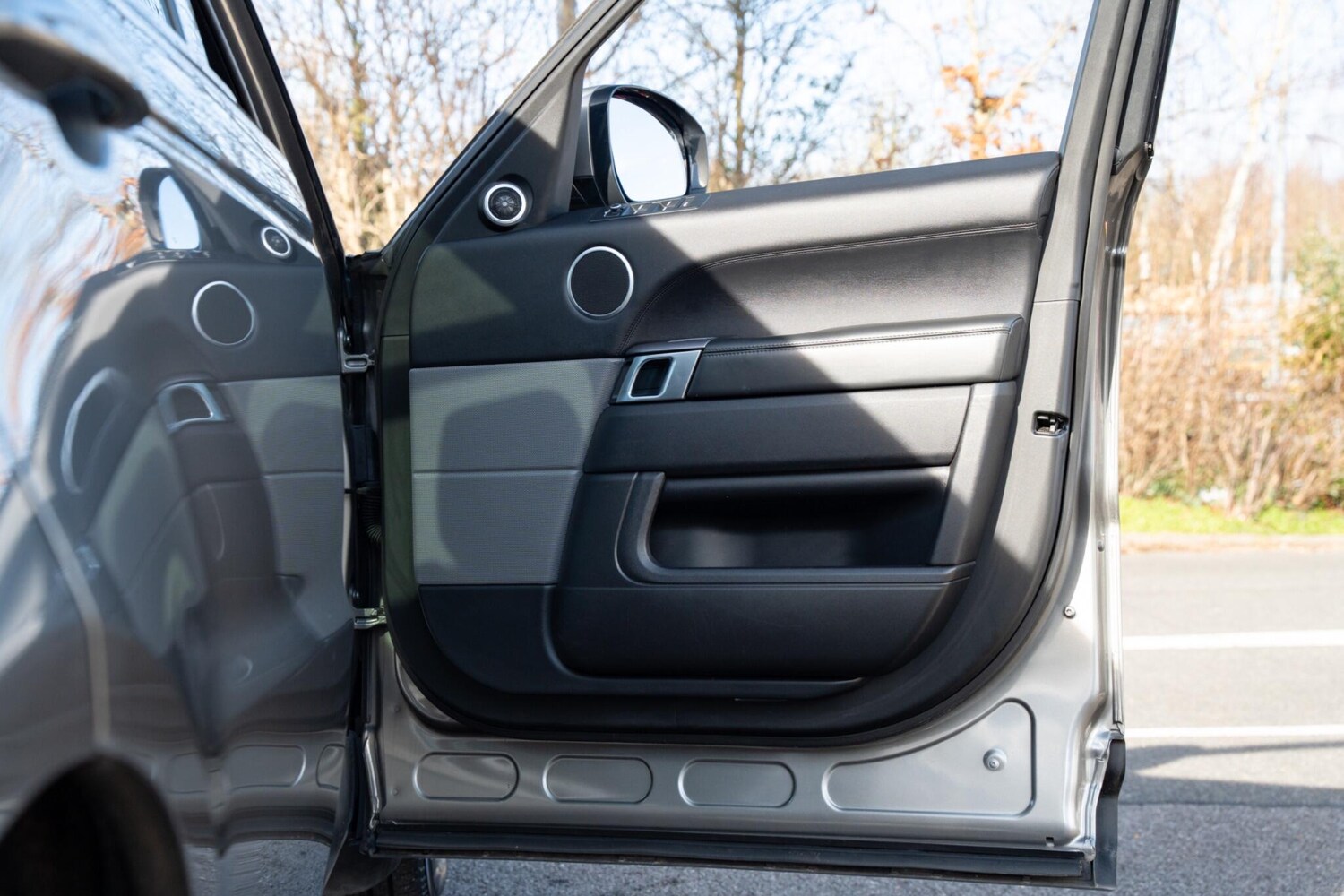 Used Land Rover Range Rover Sport 2017 for sale - 77927511: Photo 19