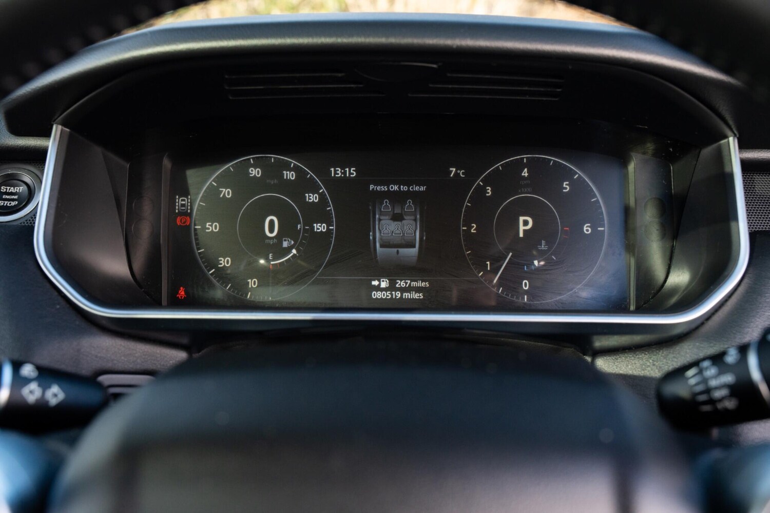 Used Land Rover Range Rover Sport 2017 for sale - 77927511: Photo 23