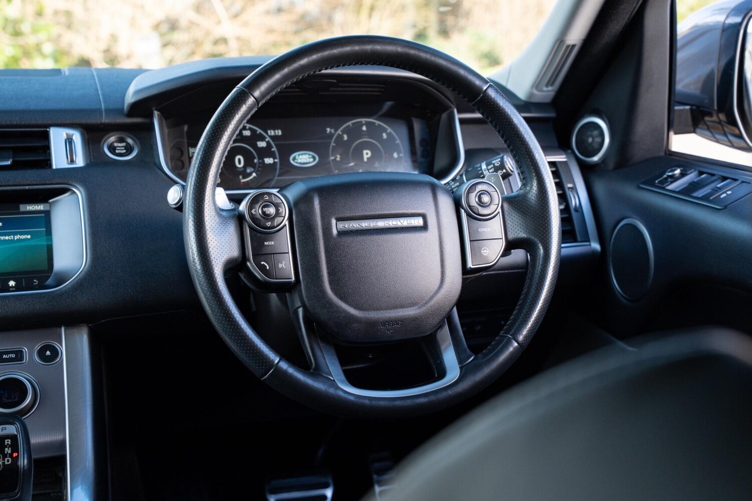 Used Land Rover Range Rover Sport 2017 for sale - 77927511: Photo 24