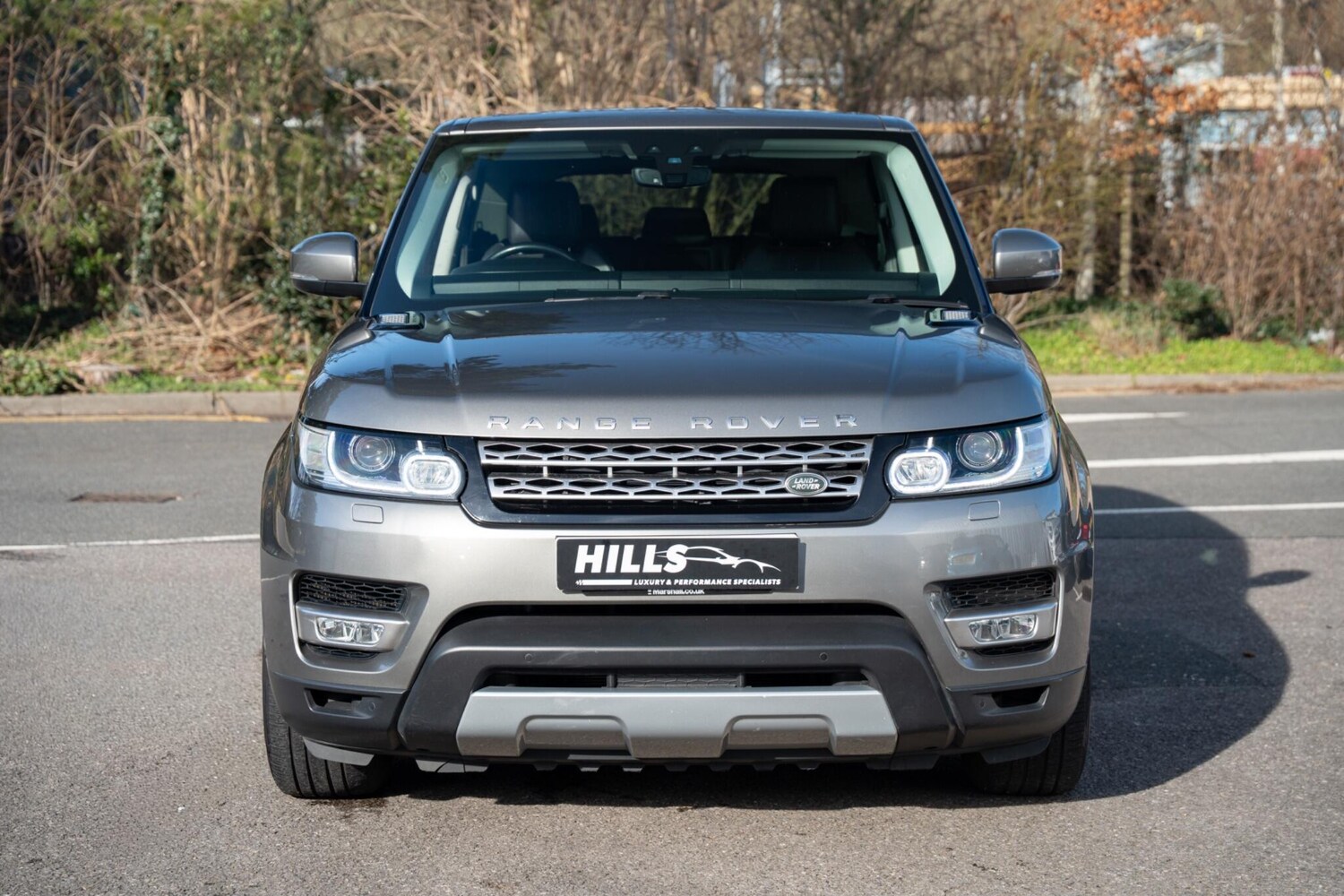 Used Land Rover Range Rover Sport 2017 for sale - 77927511: Photo 7