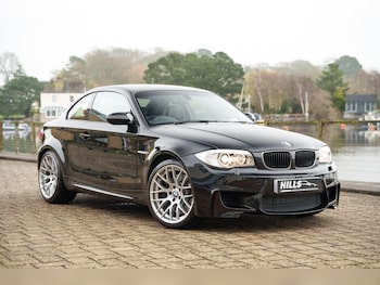 Used BMW 1 Series 2011 for sale - 77764190: Photo