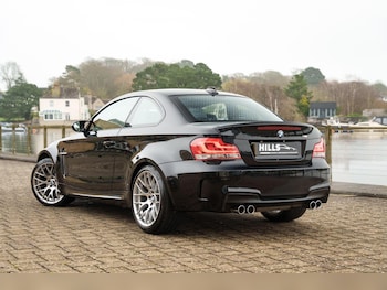 Used BMW 1 Series 2011 for sale - 77764190: Photo