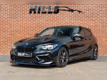 Used BMW 1 Series 2017 for sale - 78324993: Photo