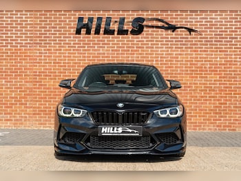 Used BMW 1 Series 2017 for sale - 78324993: Photo