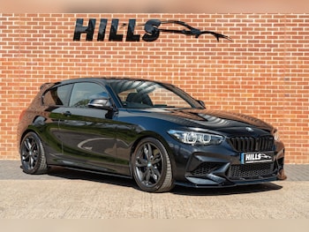 Used BMW 1 Series 2017 for sale - 78324993: Photo