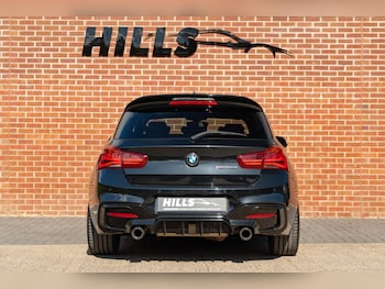 Used BMW 1 Series 2017 for sale - 78324993: Photo