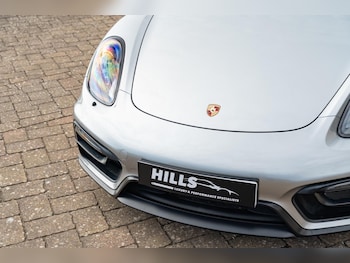 Used Porsche Cayman 2014 for sale - 79563662: Photo