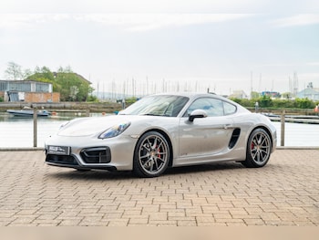 Used Porsche Cayman 2014 for sale - 79563662: Photo