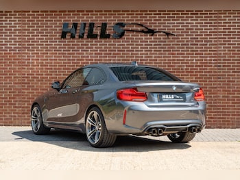 Used BMW M2 2016 for sale - 79341688: Photo