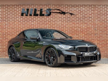 Used BMW M2 2024 for sale - 78558480: Photo
