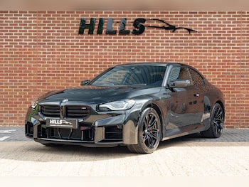 Used BMW M2 2024 for sale - 78558480: Photo