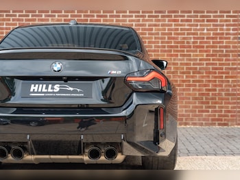 Used BMW M2 2024 for sale - 78558480: Photo