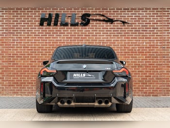 Used BMW M2 2024 for sale - 78558480: Photo