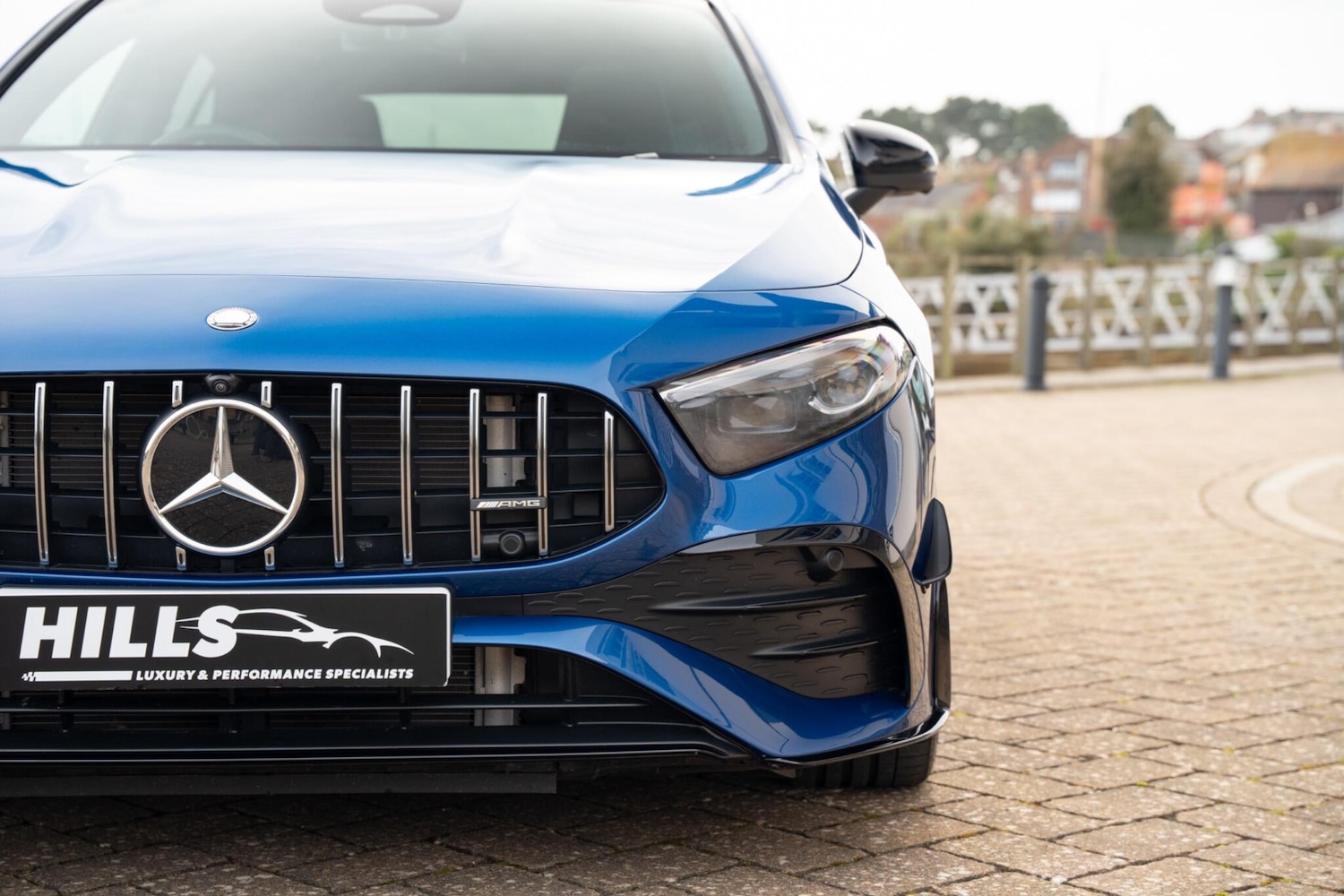 Used Mercedes-Benz A-Class 2024 for sale - 77878697: Photo 10