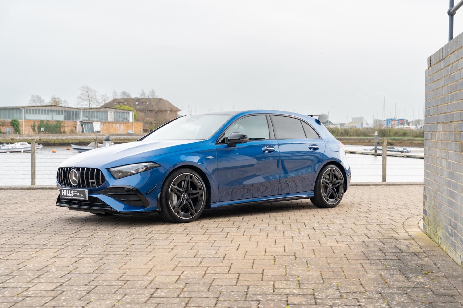 Used Mercedes-Benz A-Class 2024 for sale - 77878697: Photo 11