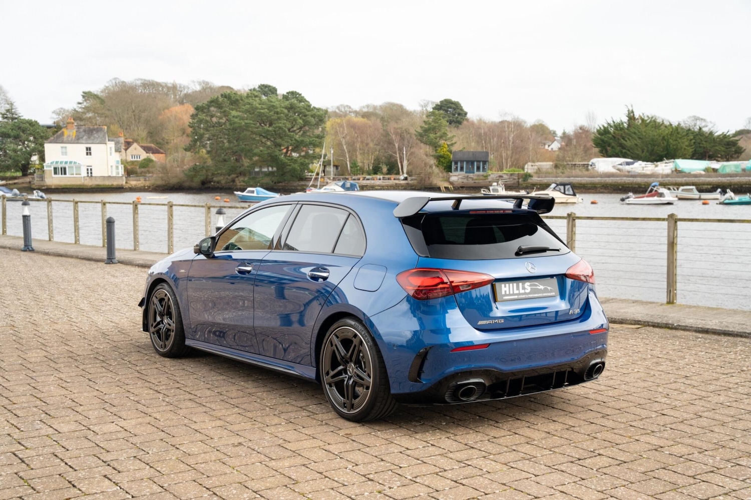 Used Mercedes-Benz A-Class 2024 for sale - 77878697: Photo 12