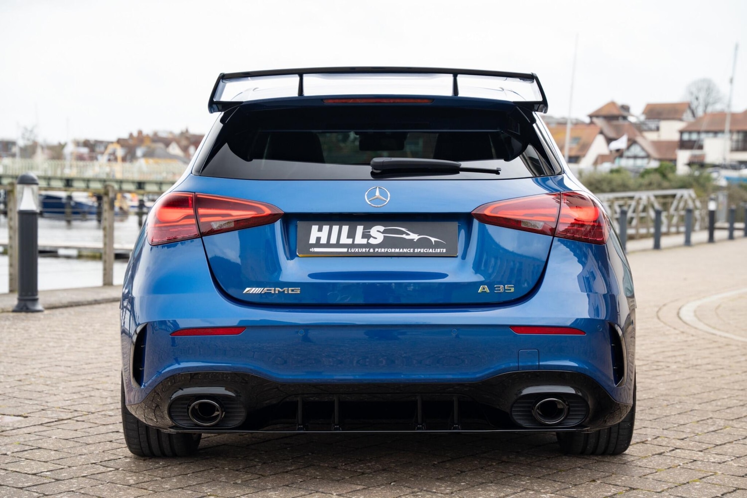 Used Mercedes-Benz A-Class 2024 for sale - 77878697: Photo 14