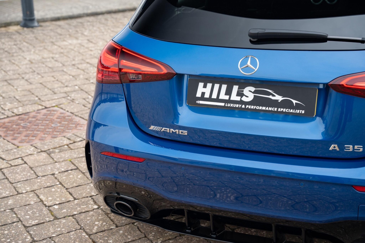 Used Mercedes-Benz A-Class 2024 for sale - 77878697: Photo 15