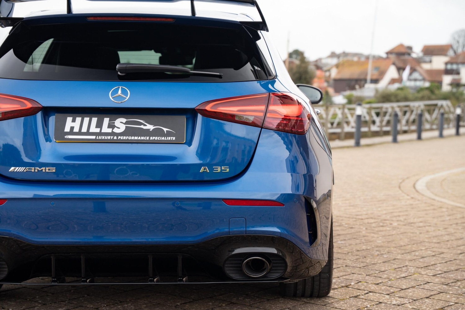 Used Mercedes-Benz A-Class 2024 for sale - 77878697: Photo 16