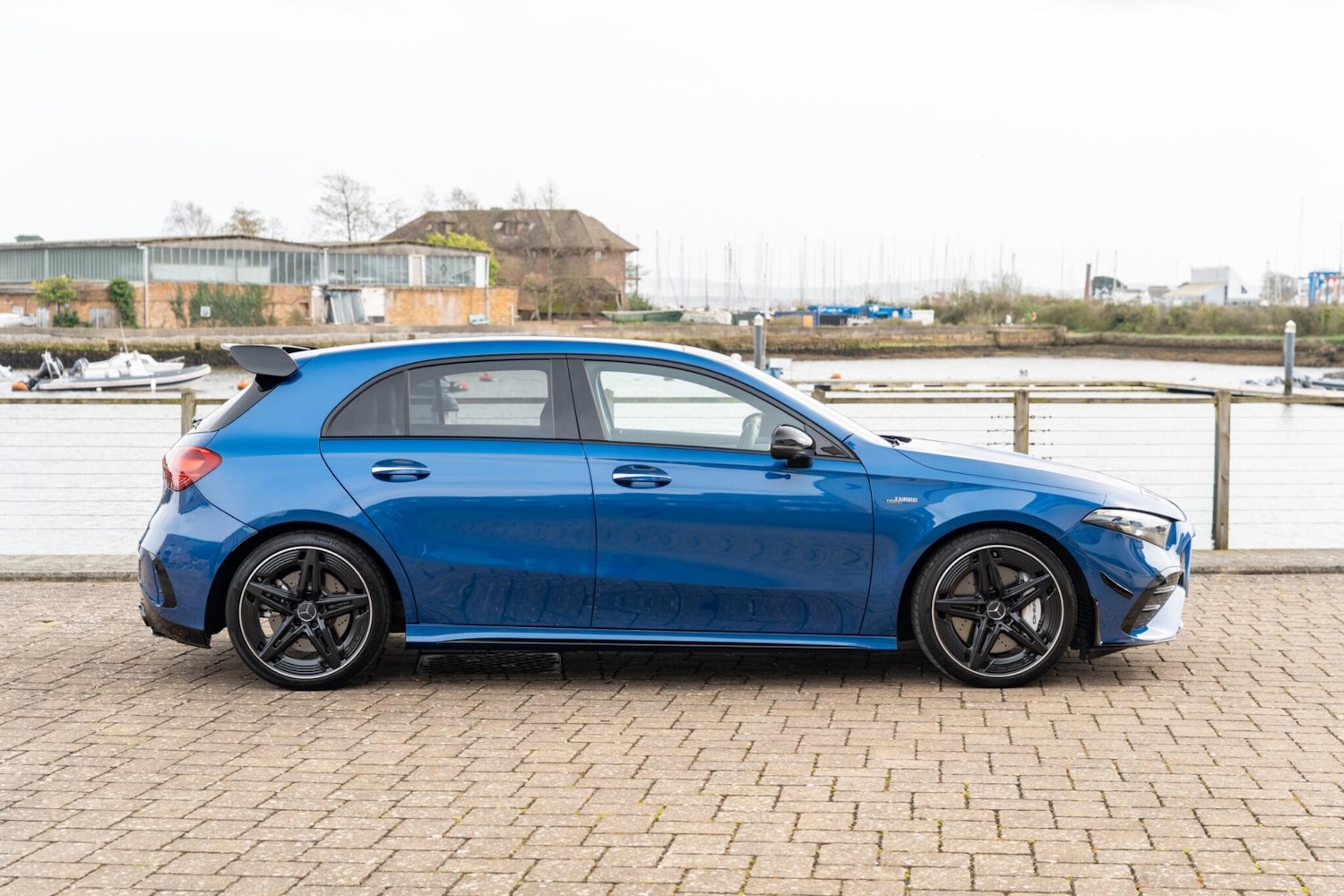 Used Mercedes-Benz A-Class 2024 for sale - 77878697: Photo 17