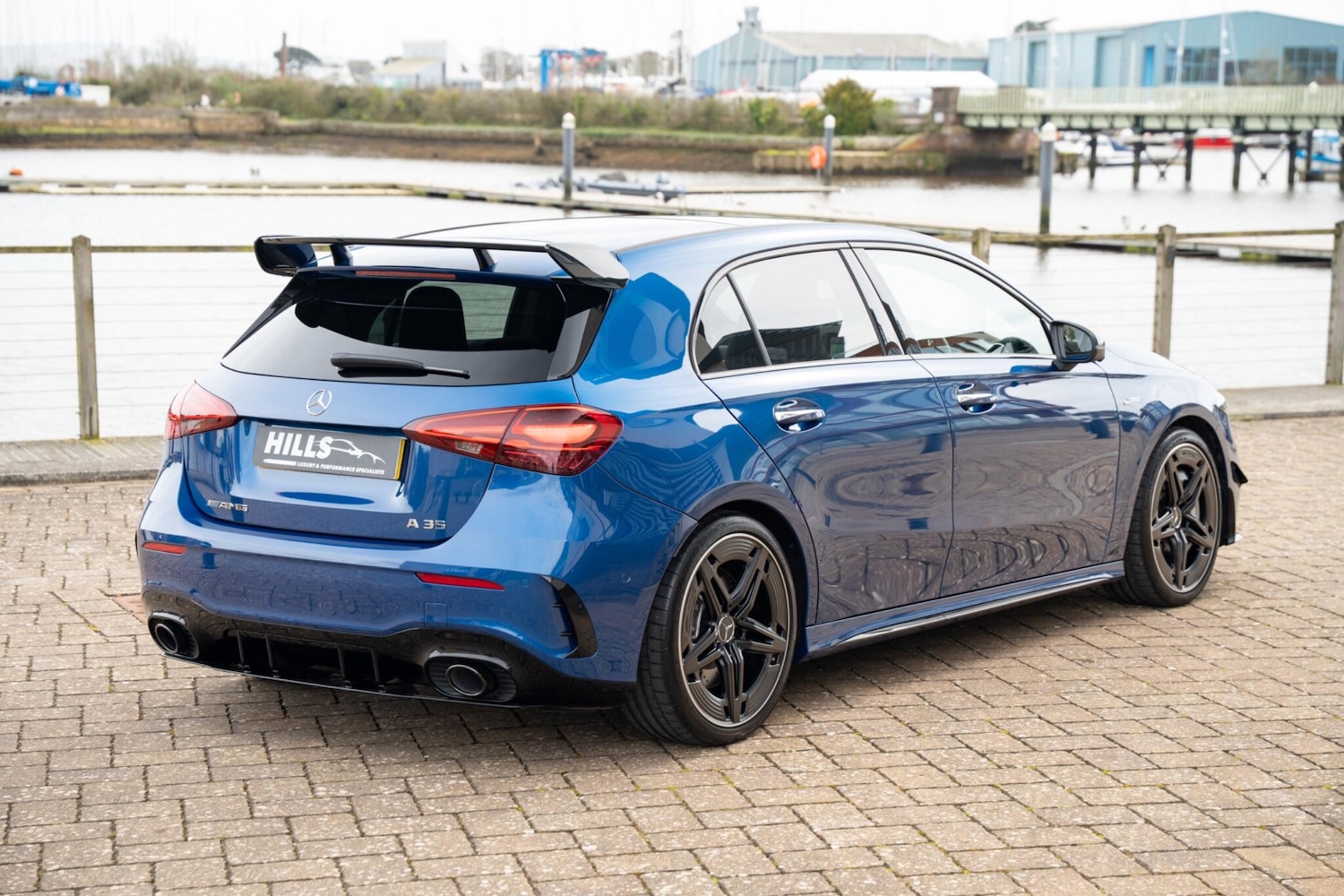 Used Mercedes-Benz A-Class 2024 for sale - 77878697: Photo 18