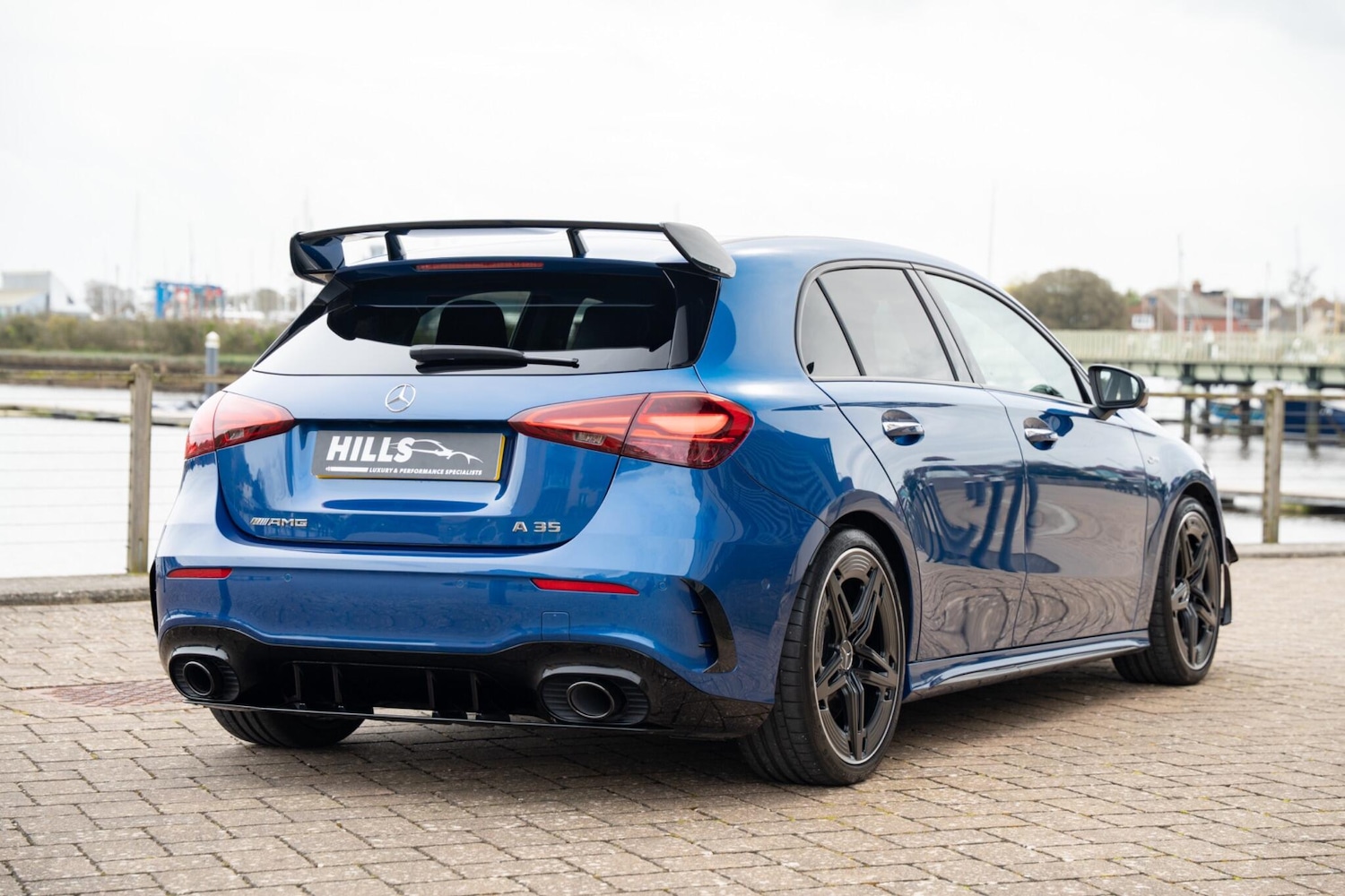 Used Mercedes-Benz A-Class 2024 for sale - 77878697: Photo 19