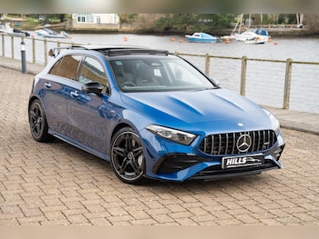 Used Mercedes-Benz A-Class 2024 for sale - 77878697: Photo