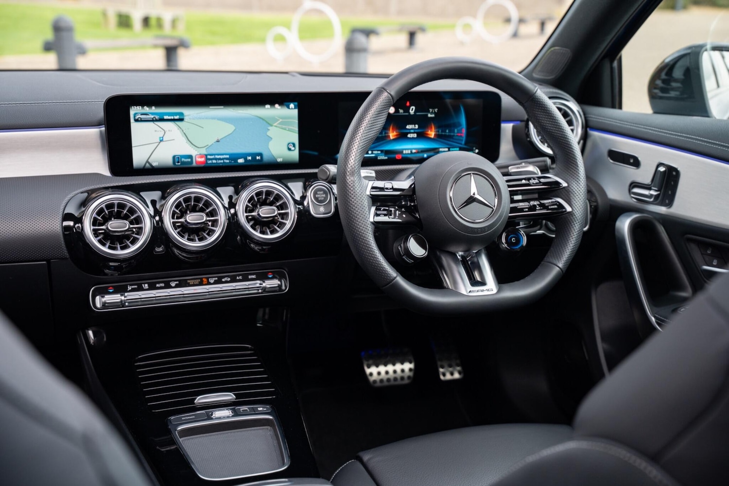 Used Mercedes-Benz A-Class 2024 for sale - 77878697: Photo 20