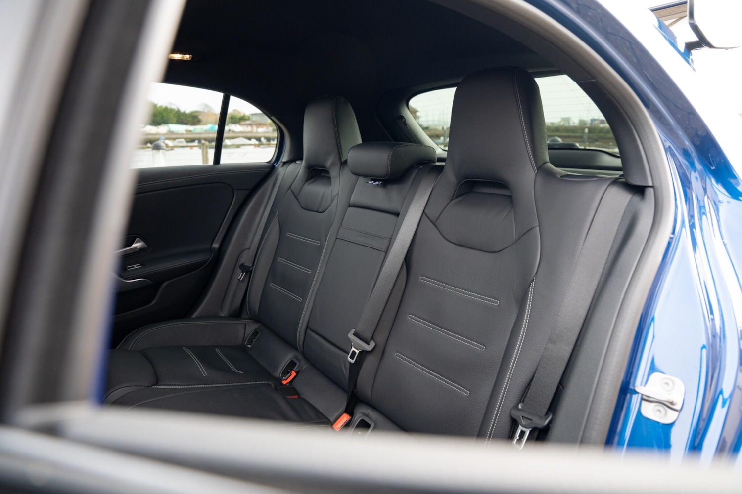 Used Mercedes-Benz A-Class 2024 for sale - 77878697: Photo 22