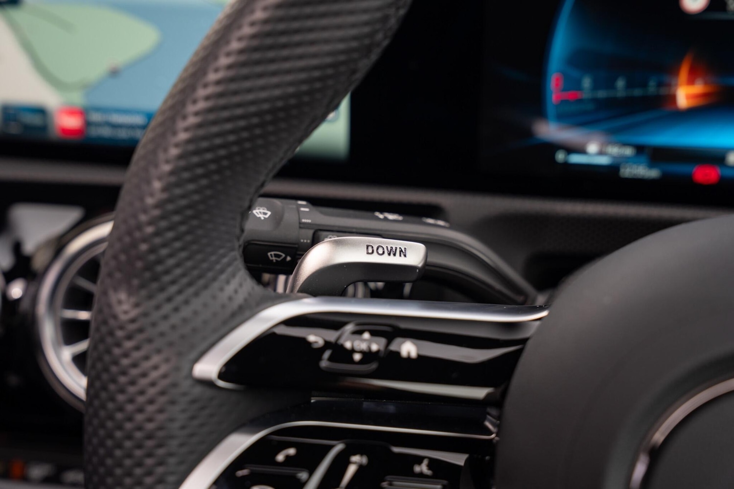 Used Mercedes-Benz A-Class 2024 for sale - 77878697: Photo 23