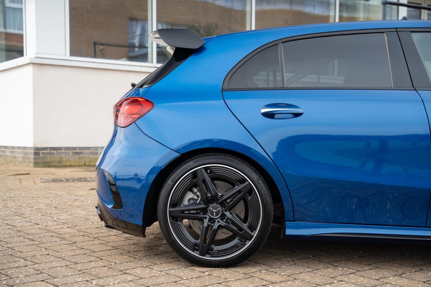 Used Mercedes-Benz A-Class 2024 for sale - 77878697: Photo 26