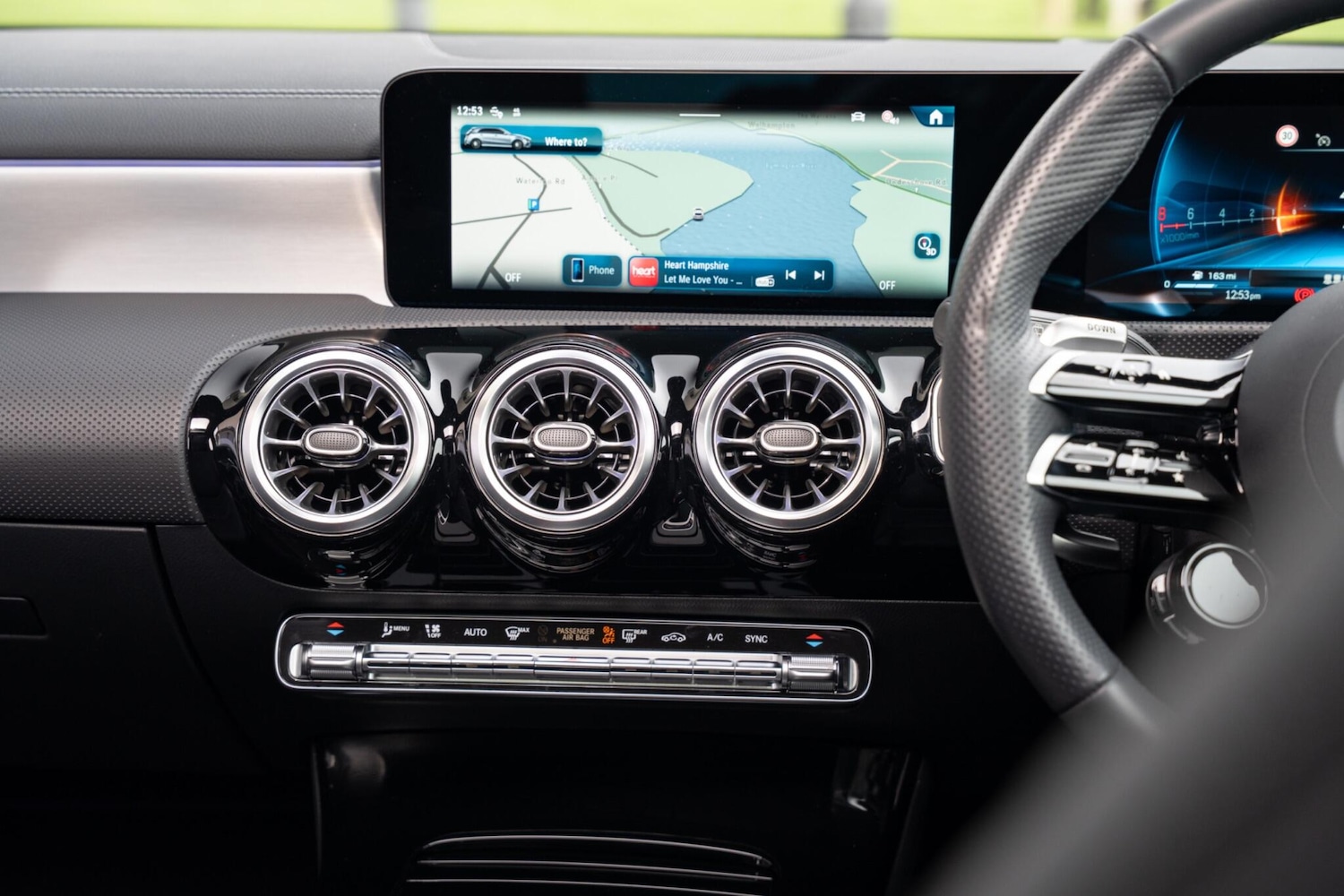 Used Mercedes-Benz A-Class 2024 for sale - 77878697: Photo 28