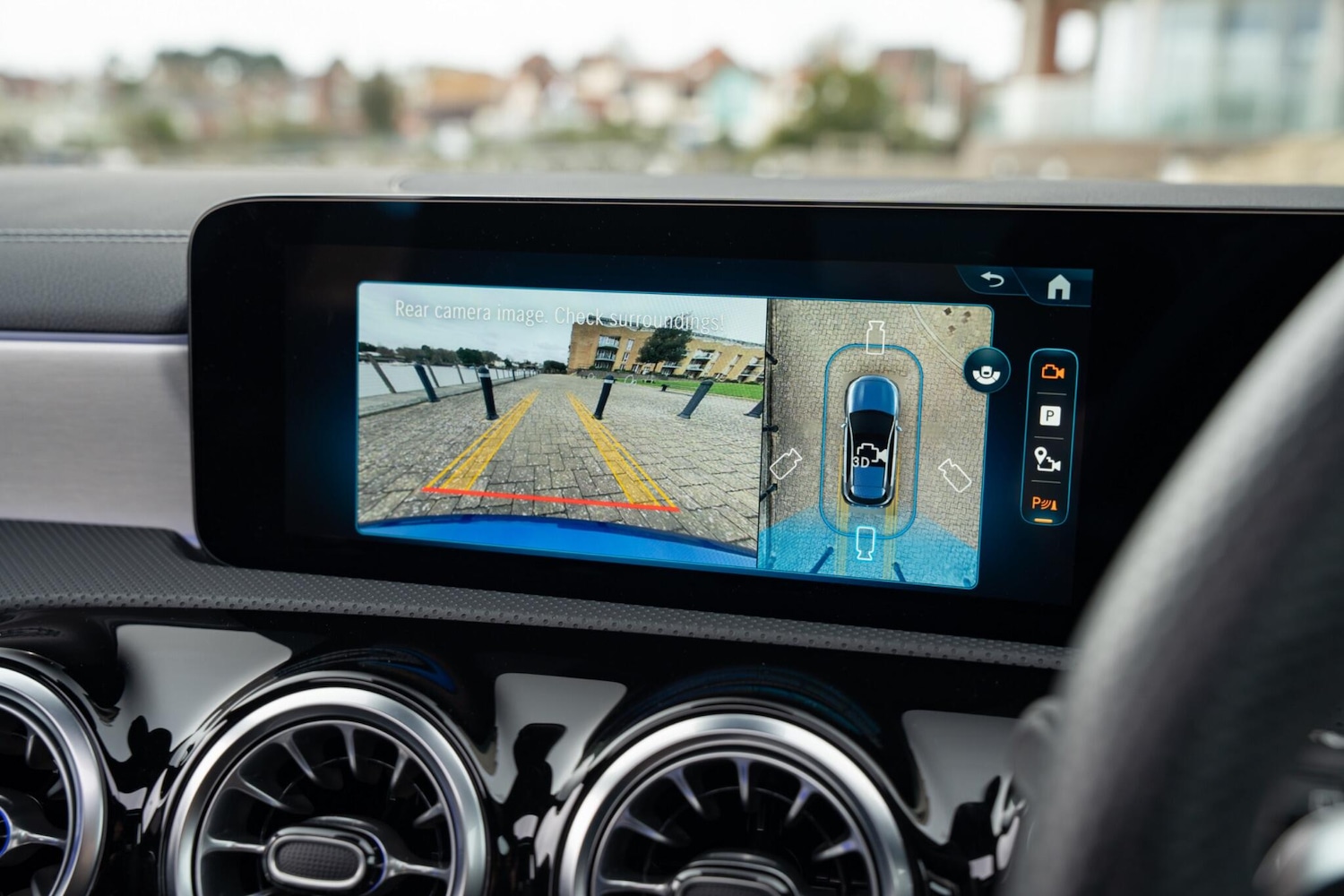 Used Mercedes-Benz A-Class 2024 for sale - 77878697: Photo 29