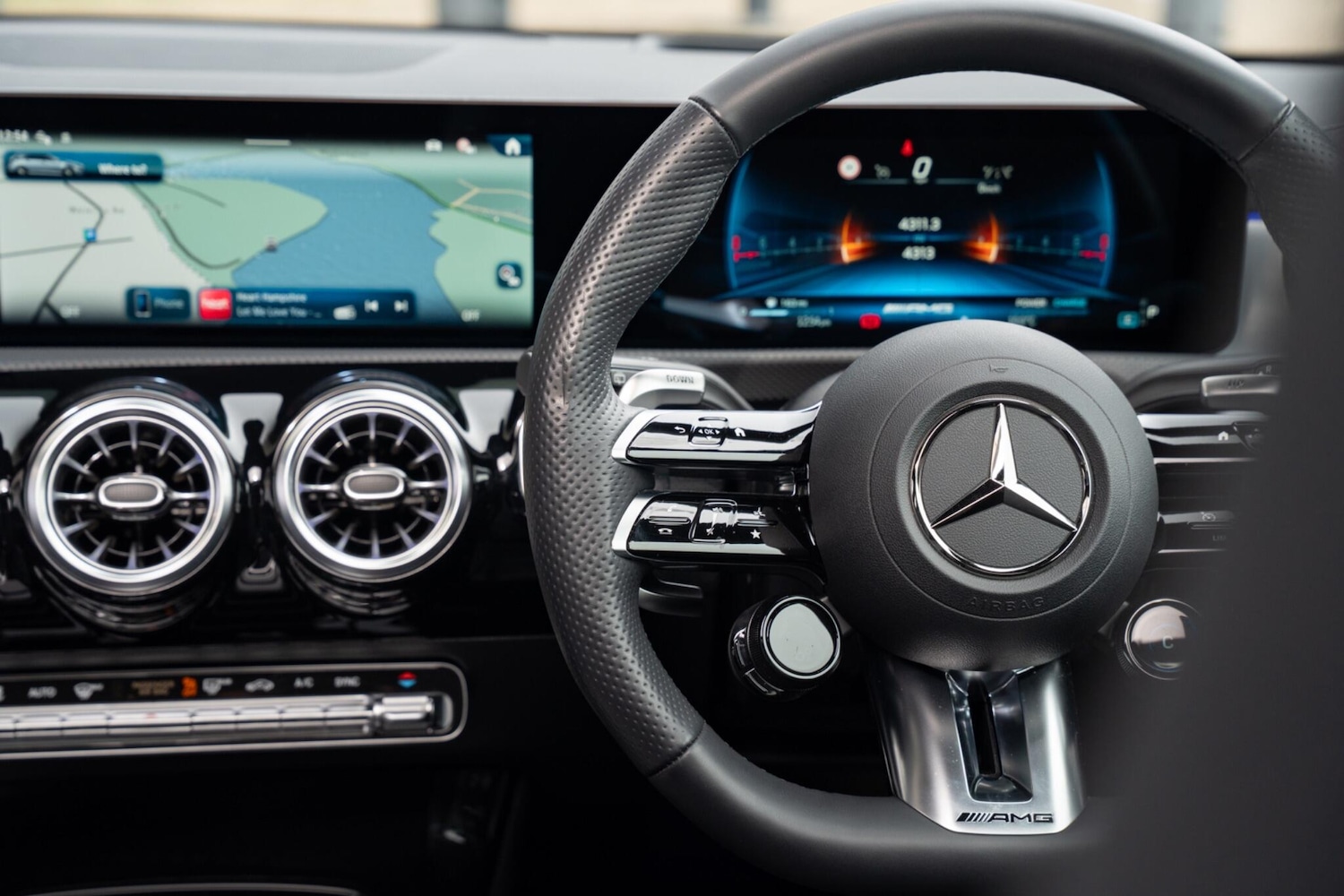 Used Mercedes-Benz A-Class 2024 for sale - 77878697: Photo 31