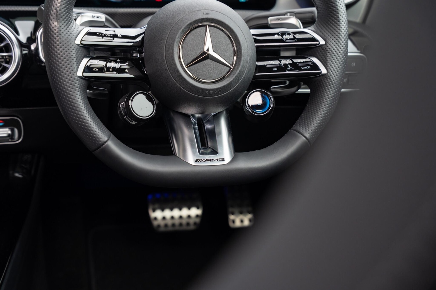 Used Mercedes-Benz A-Class 2024 for sale - 77878697: Photo 32