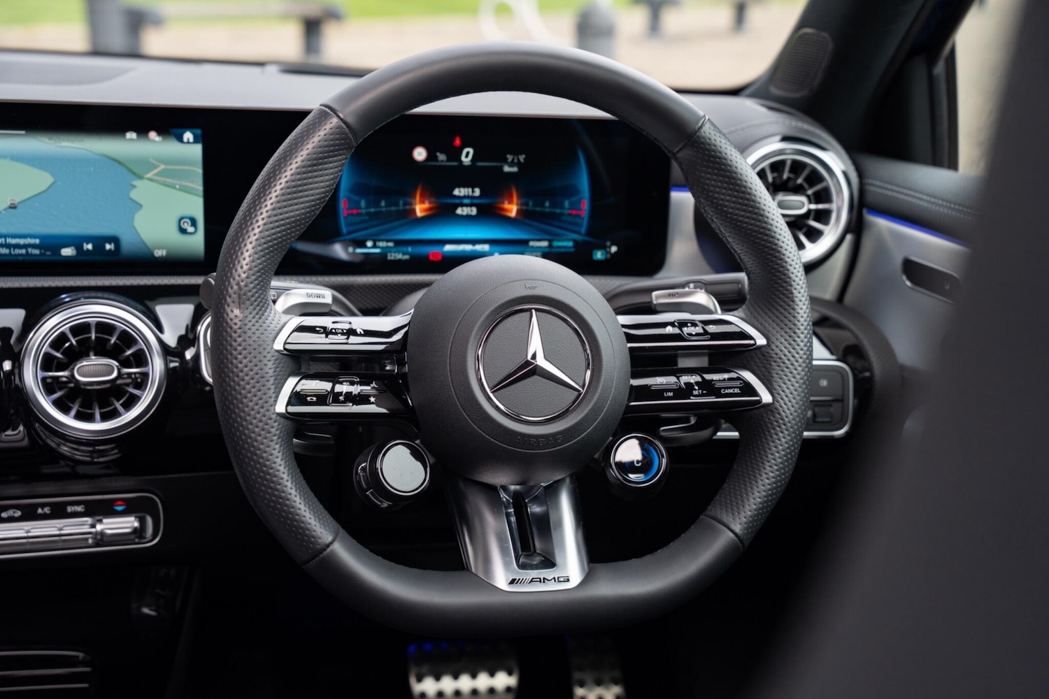 Used Mercedes-Benz A-Class 2024 for sale - 77878697: Photo 33