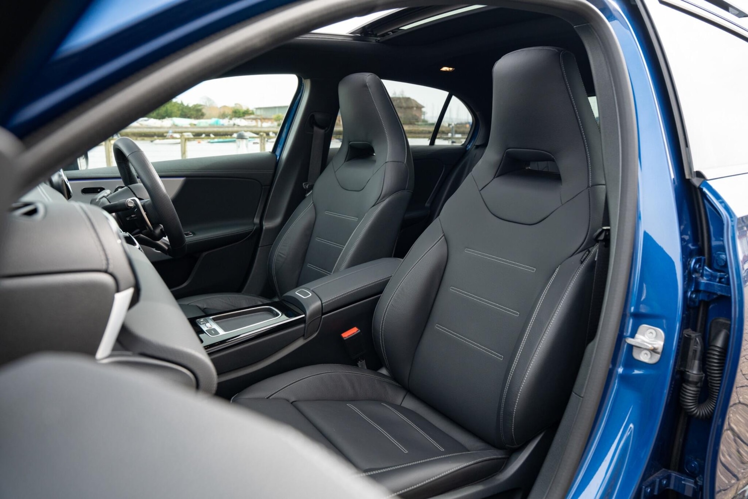 Used Mercedes-Benz A-Class 2024 for sale - 77878697: Photo 34