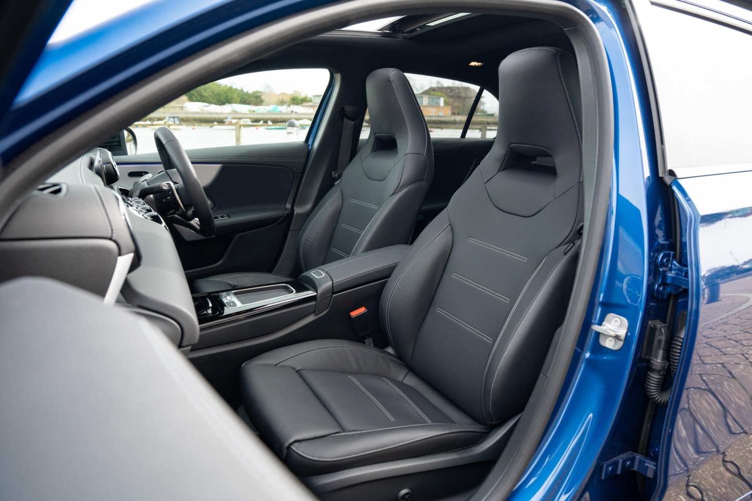 Used Mercedes-Benz A-Class 2024 for sale - 77878697: Photo 35