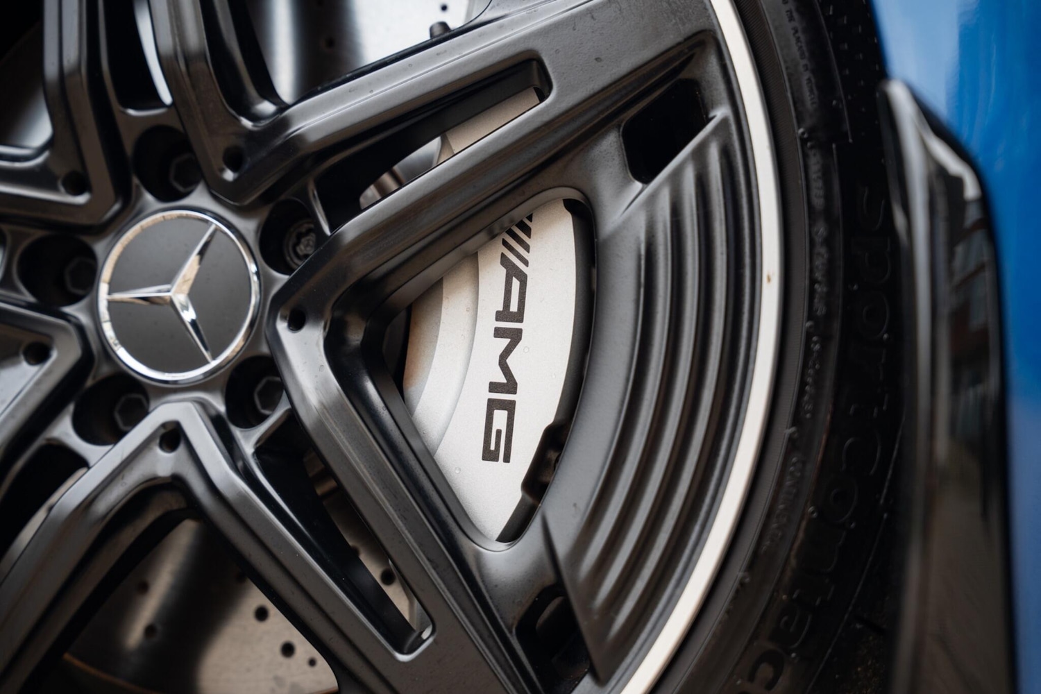 Used Mercedes-Benz A-Class 2024 for sale - 77878697: Photo 39