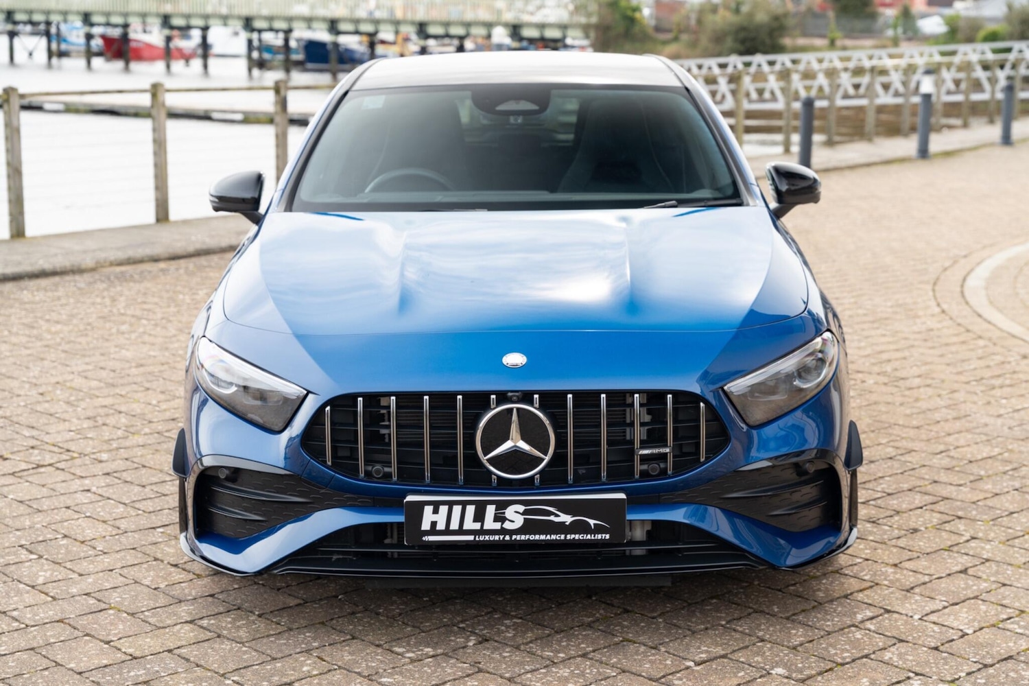 Used Mercedes-Benz A-Class 2024 for sale - 77878697: Photo 4