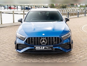 Used Mercedes-Benz A-Class 2024 for sale - 77878697: Photo