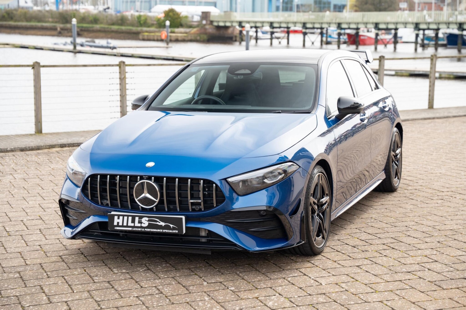 Used Mercedes-Benz A-Class 2024 for sale - 77878697: Photo 5