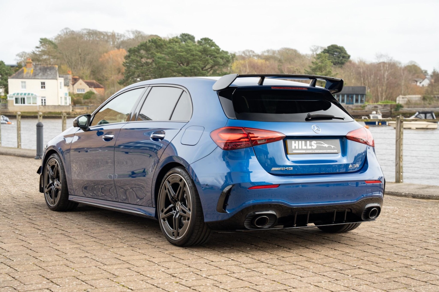 Used Mercedes-Benz A-Class 2024 for sale - 77878697: Photo 6