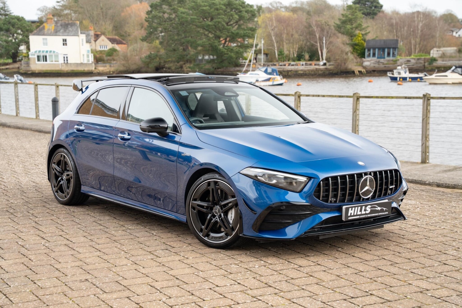 Used Mercedes-Benz A-Class 2024 for sale - 77878697: Photo 7