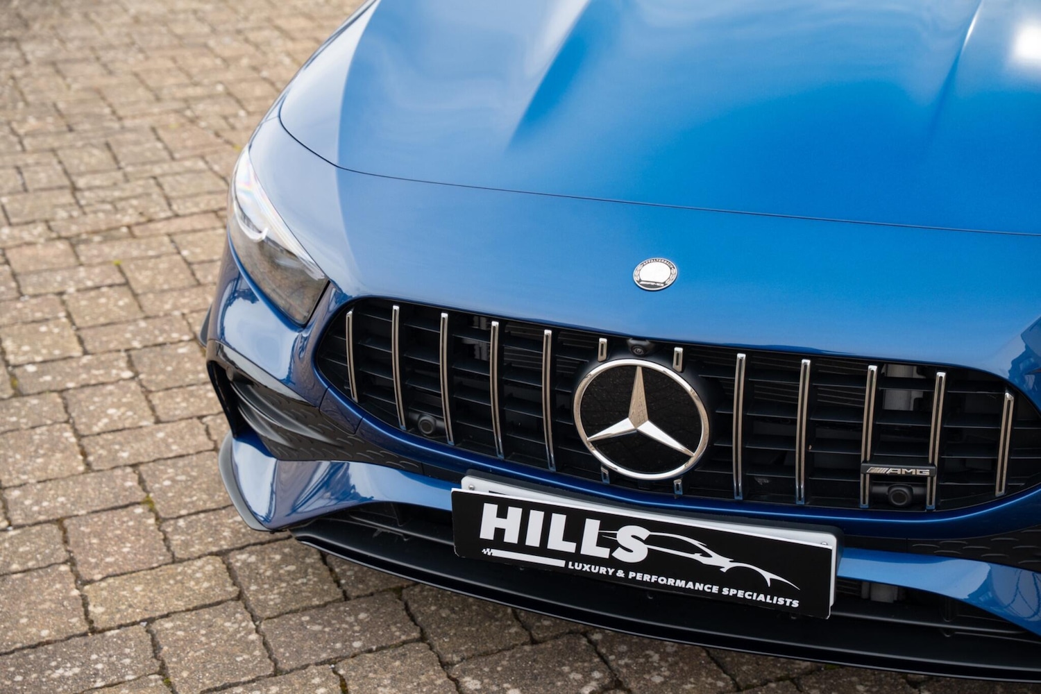 Used Mercedes-Benz A-Class 2024 for sale - 77878697: Photo 9