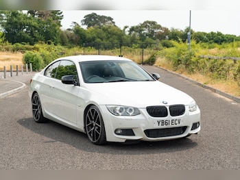 Used BMW 3 Series 2012 for sale - 79277214: Photo