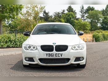 Used BMW 3 Series 2012 for sale - 79277214: Photo